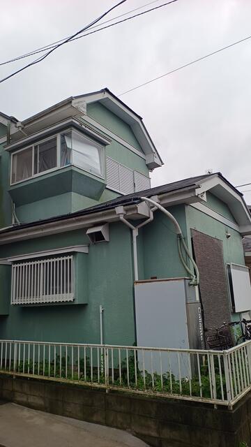 detached 千葉県佐倉市新臼井田