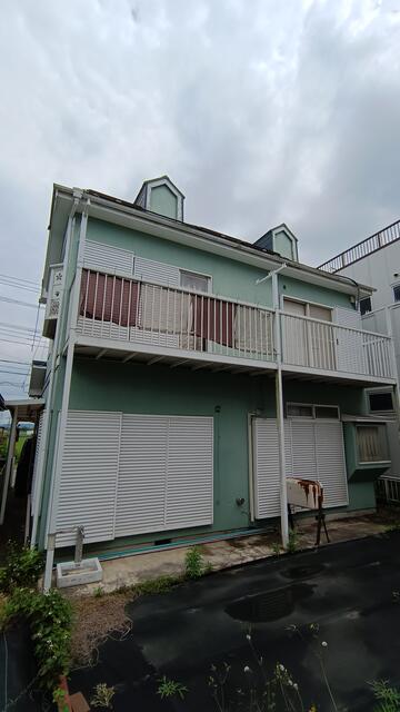 detached 千葉県佐倉市新臼井田