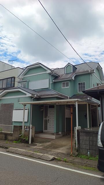 detached 千葉県佐倉市新臼井田