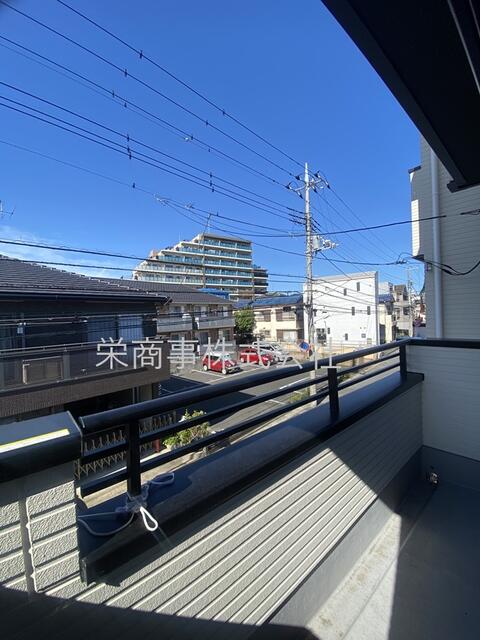 detached 千葉県浦安市当代島３丁目
