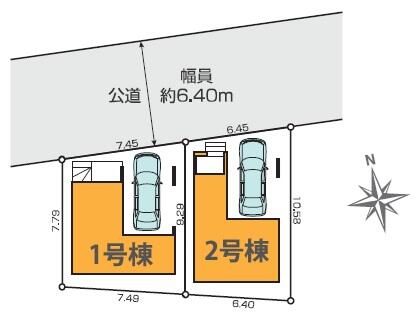 detached 千葉県浦安市当代島３丁目