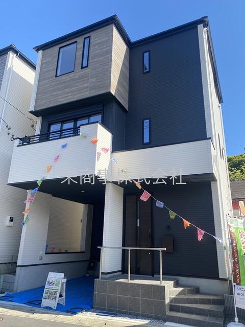 detached 千葉県浦安市当代島３丁目