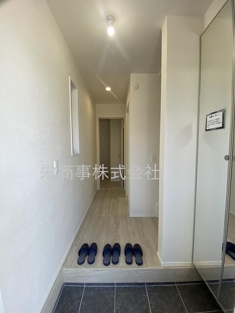 detached 千葉県浦安市当代島３丁目