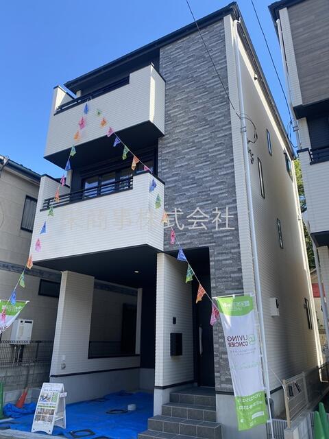 detached 千葉県浦安市当代島３丁目