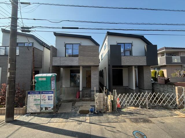 千葉県浦安市の一戸建て | 7280万円 | 2SLDK | 91.37m² | Akiyama house finder