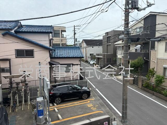 detached 千葉県浦安市堀江４丁目
