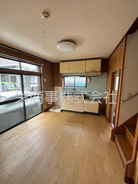 detached 千葉県浦安市堀江４丁目