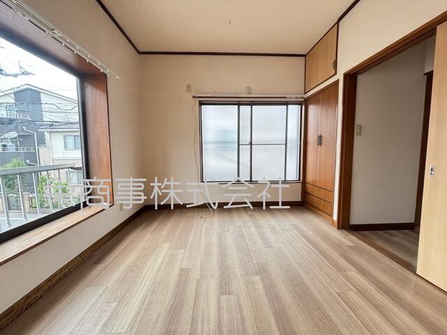 detached 千葉県浦安市堀江４丁目