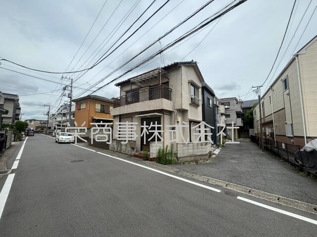 detached 千葉県浦安市堀江４丁目