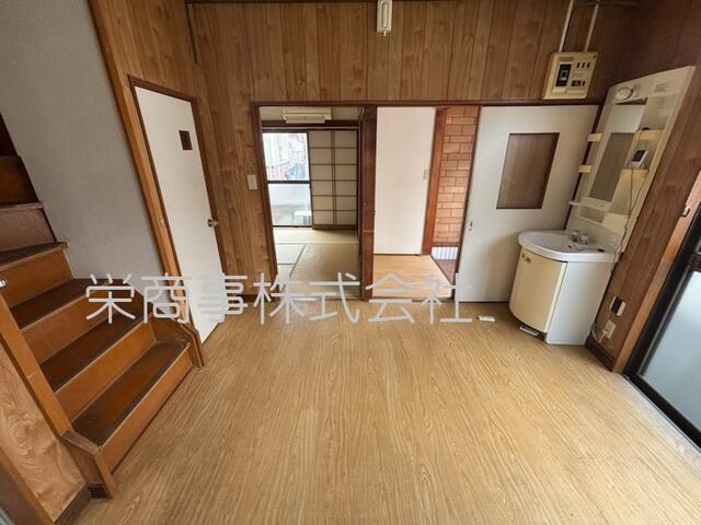 detached 千葉県浦安市堀江４丁目