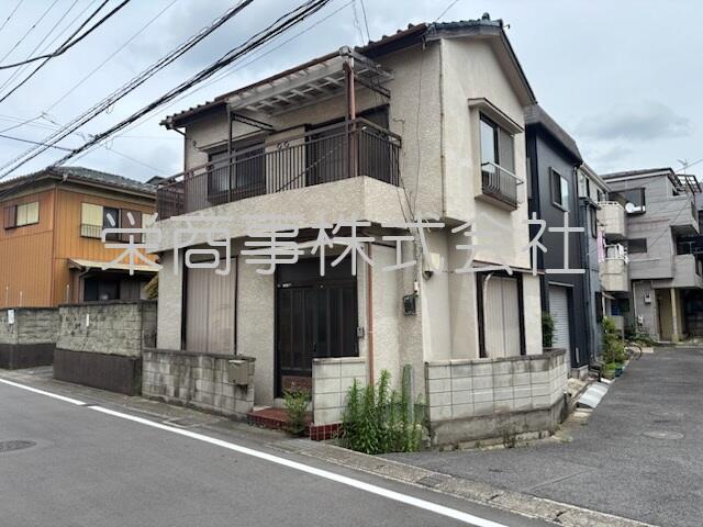 detached 千葉県浦安市堀江４丁目