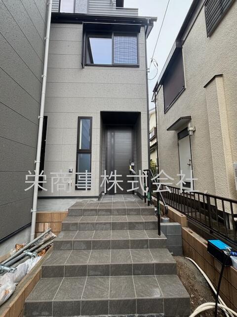detached 千葉県浦安市富士見２丁目