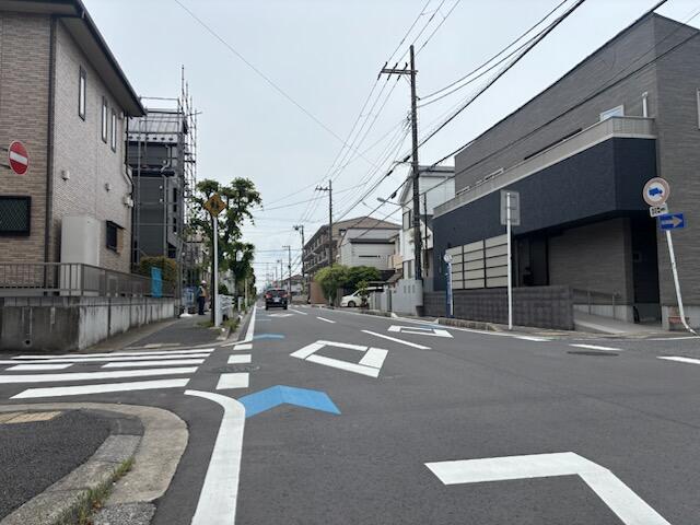detached 千葉県浦安市富士見２丁目