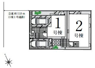detached 千葉県浦安市富士見２丁目