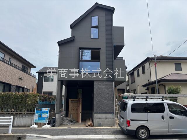 detached 千葉県浦安市富士見２丁目