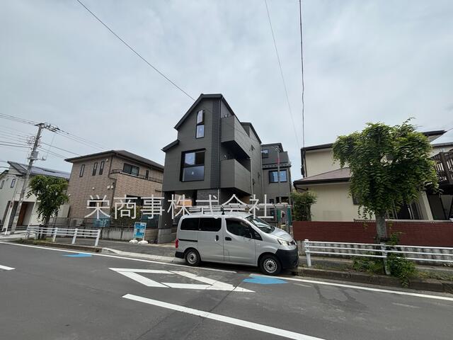 detached 千葉県浦安市富士見２丁目
