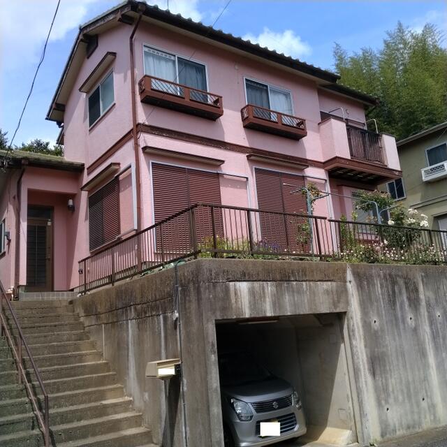 detached 千葉県八街市八街は