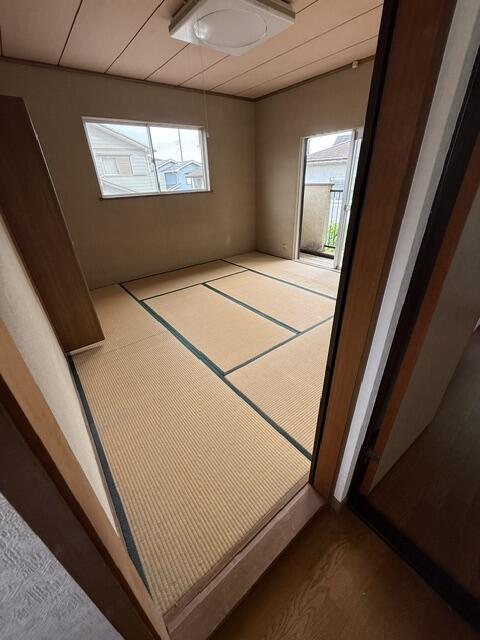 detached 千葉県八街市八街は
