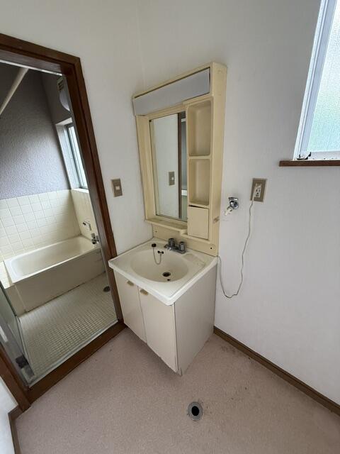 detached 千葉県八街市八街は