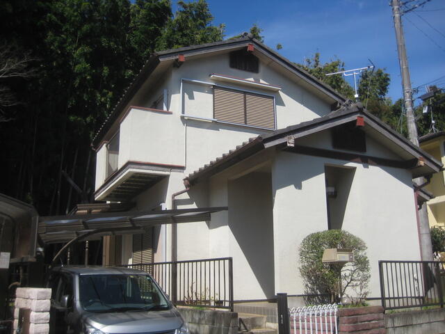 detached 千葉県八街市八街は