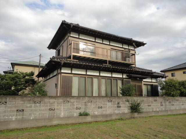 detached 千葉県香取市八日市場 地図を見る
