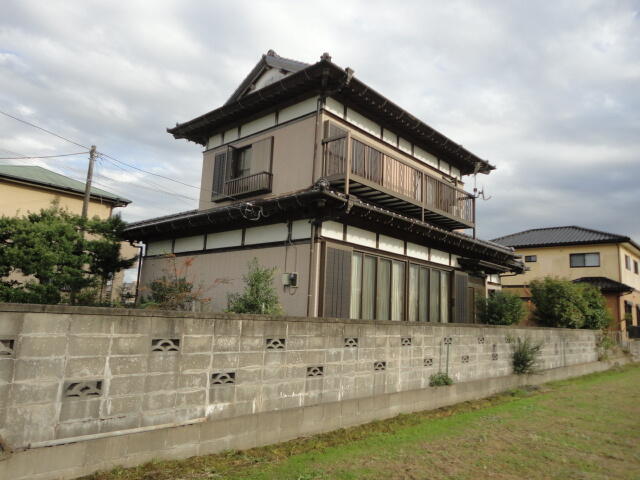 detached 千葉県香取市八日市場 地図を見る