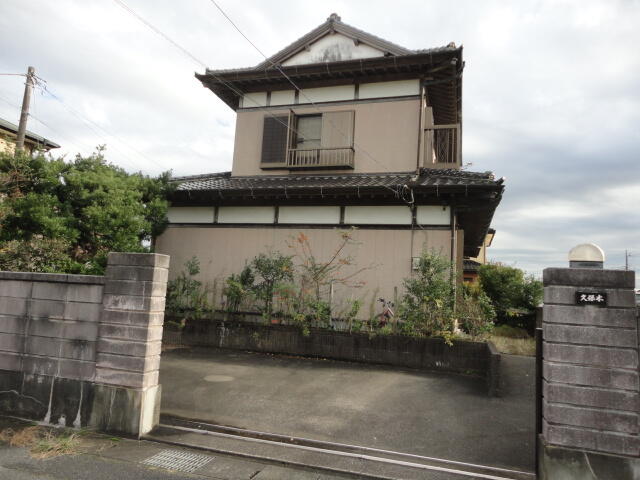 detached 千葉県香取市八日市場 地図を見る
