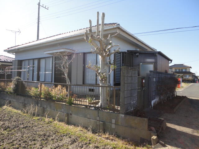 detached 千葉県香取郡東庄町新宿