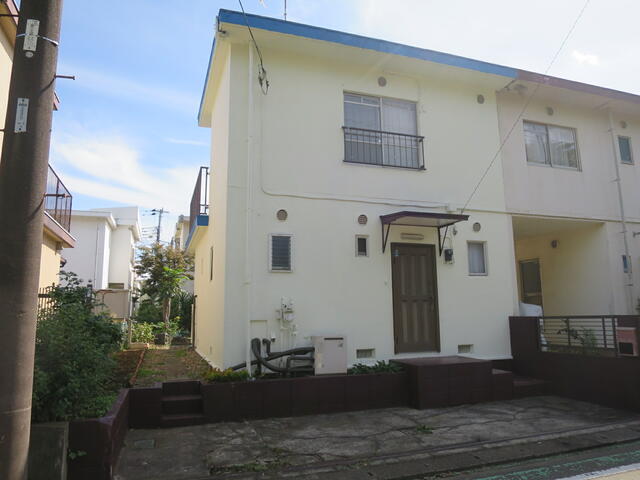 townhouse 千葉県千葉市花見川区こてはし台４丁目 地図を見る