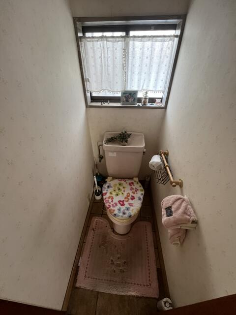 detached 千葉県白井市復 地図を見る
