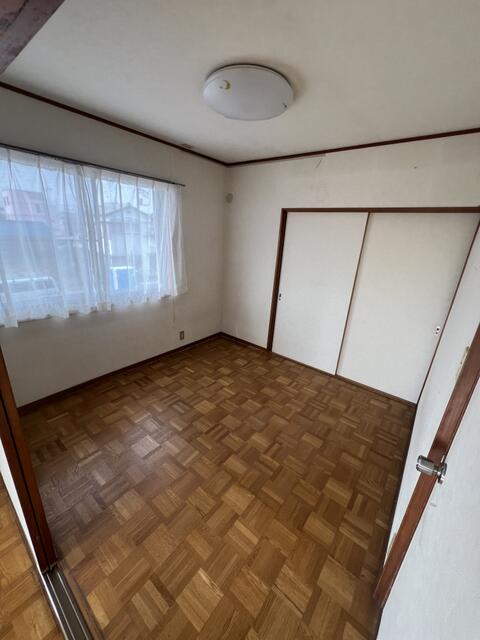 detached 千葉県白井市復 地図を見る