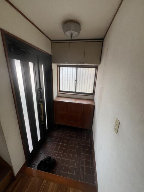 detached 千葉県白井市復 地図を見る