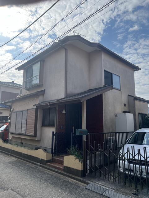 detached 千葉県白井市復 地図を見る