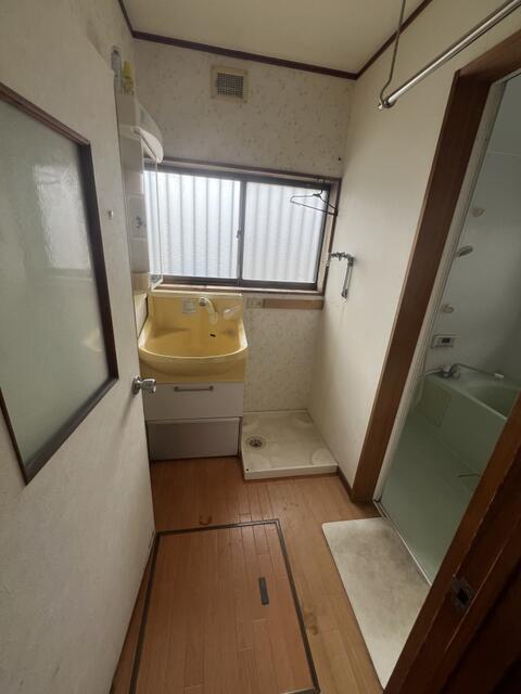detached 千葉県白井市復 地図を見る