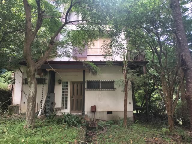 detached 埼玉県飯能市大字南川