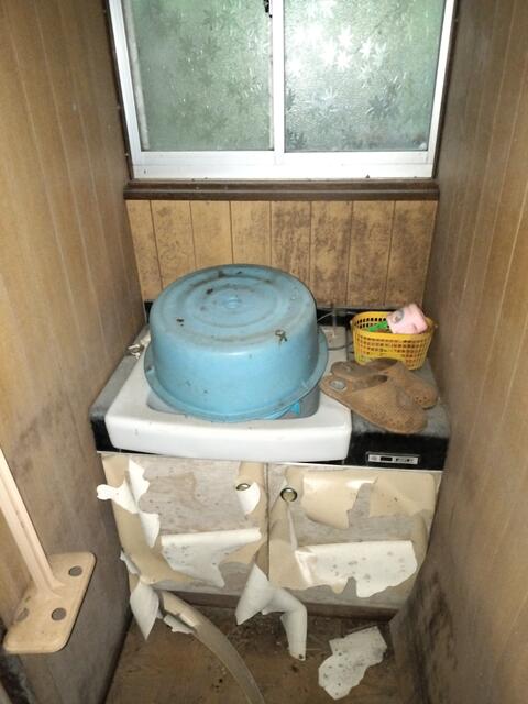 detached 埼玉県飯能市大字南川