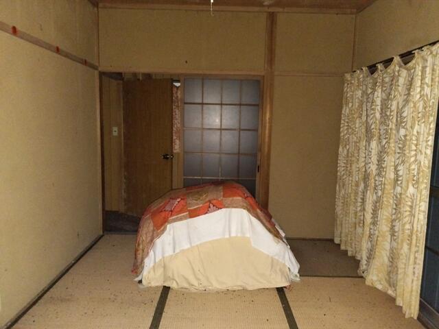 detached 埼玉県飯能市大字南川