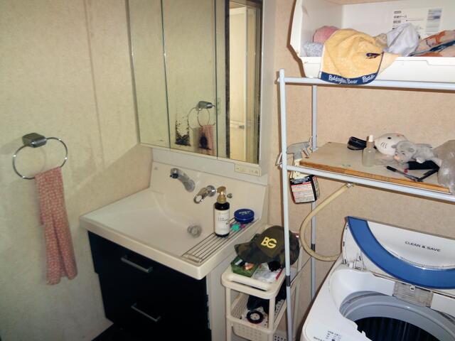 detached 千葉県館山市沼 地図を見る