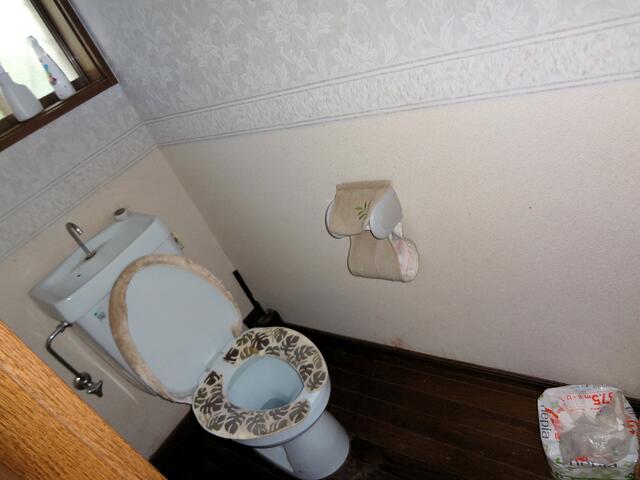 detached 千葉県館山市沼 地図を見る