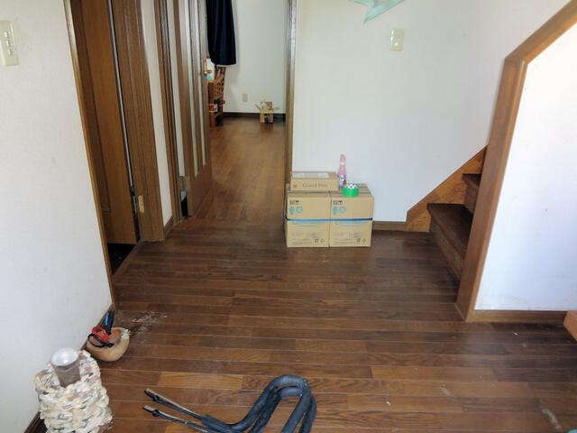 detached 千葉県館山市沼 地図を見る