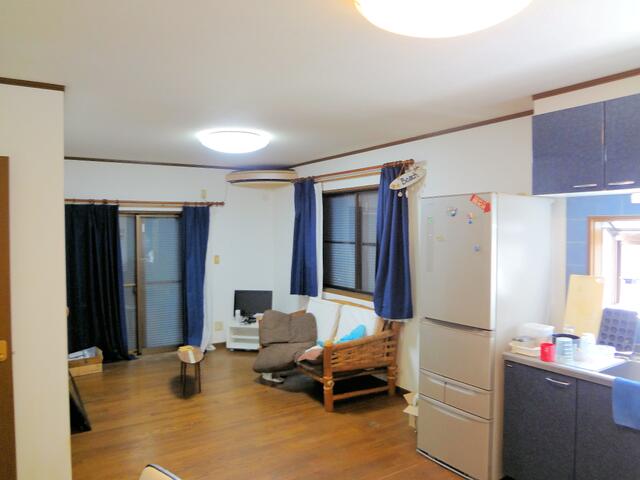 detached 千葉県館山市沼 地図を見る