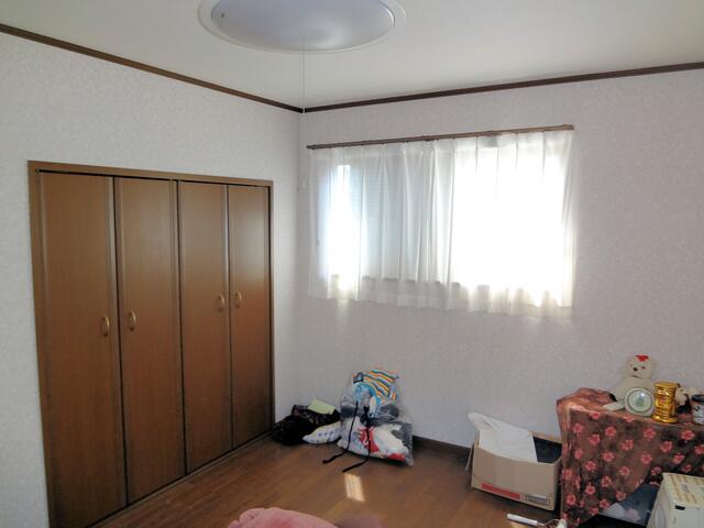 detached 千葉県館山市沼 地図を見る