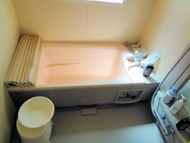 detached 千葉県館山市沼 地図を見る