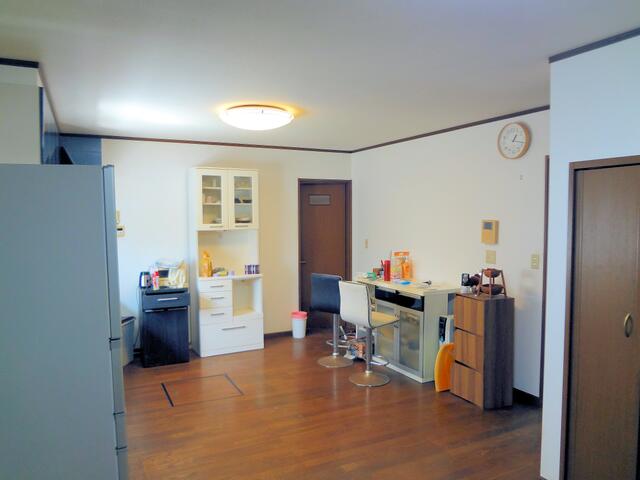 detached 千葉県館山市沼 地図を見る