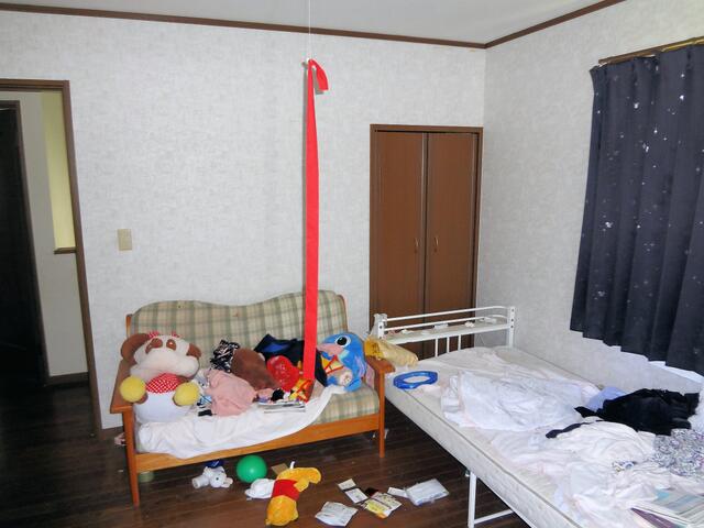 detached 千葉県館山市沼 地図を見る