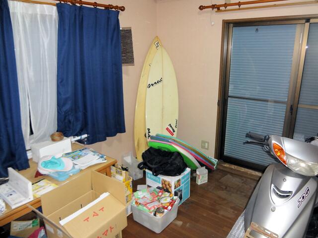 detached 千葉県館山市沼 地図を見る