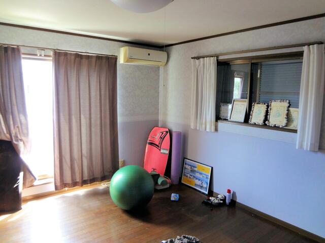 detached 千葉県館山市沼 地図を見る