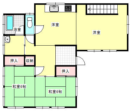 detached 千葉県館山市見物 地図を見る