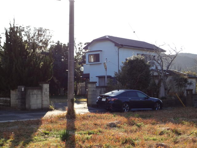 detached 千葉県館山市見物 地図を見る