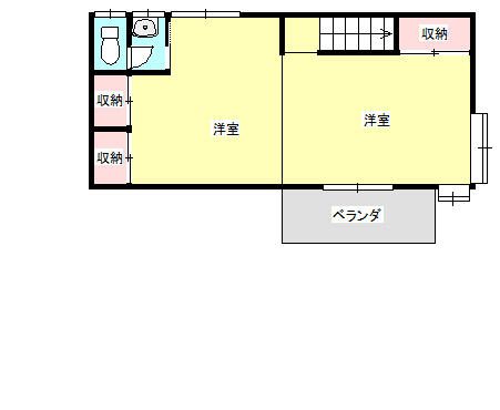 detached 千葉県館山市見物 地図を見る